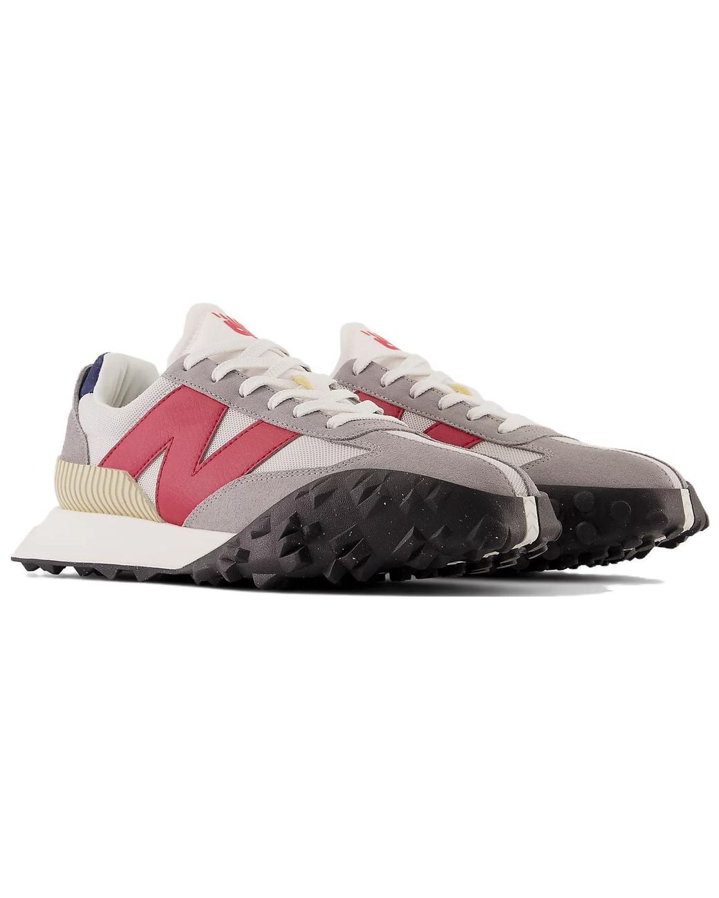 New Balance Pink Xc-72 for men