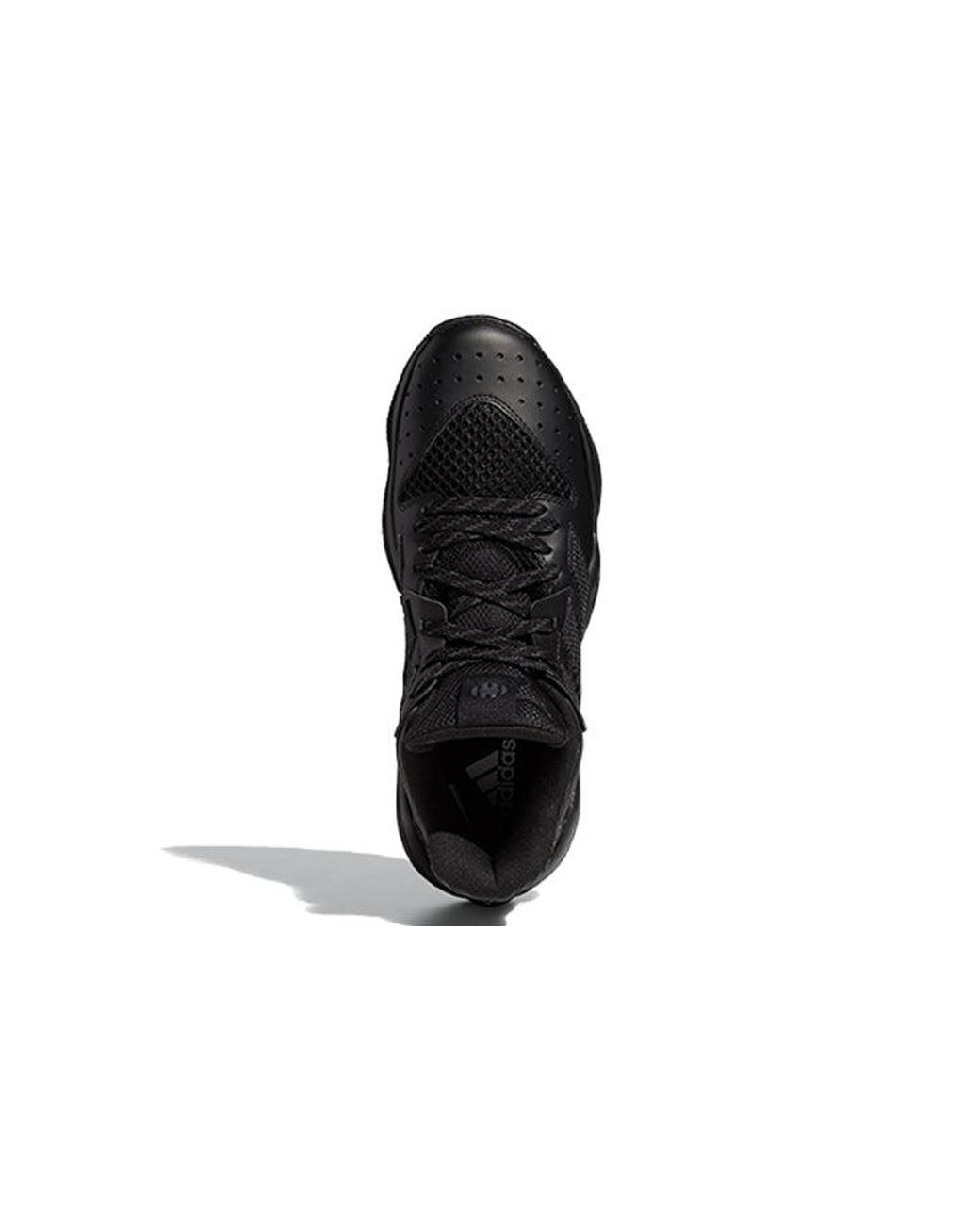 Adidas Black Harden Stepback 'Core' for men