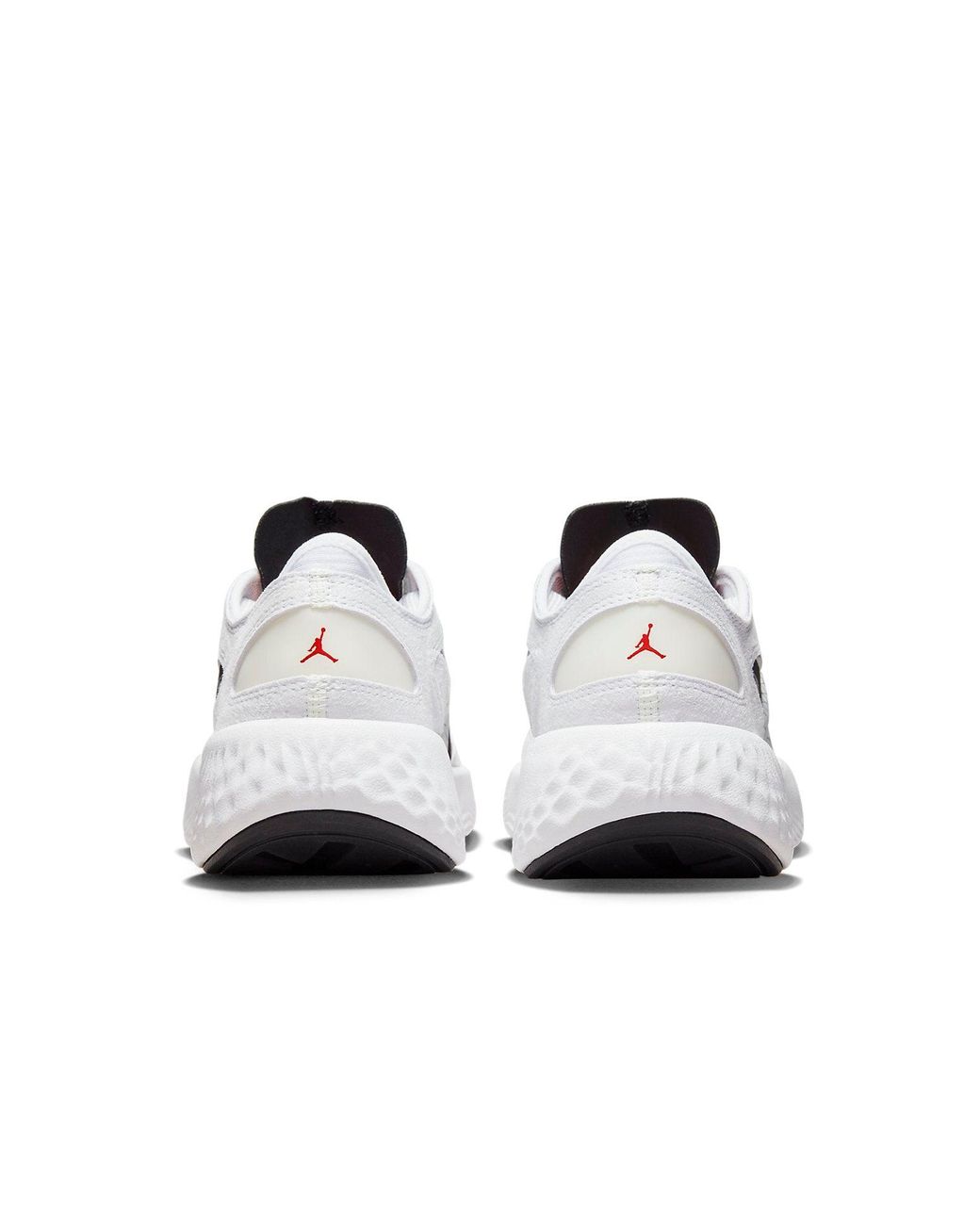 Nike White (Wmns) Delta 3 Low