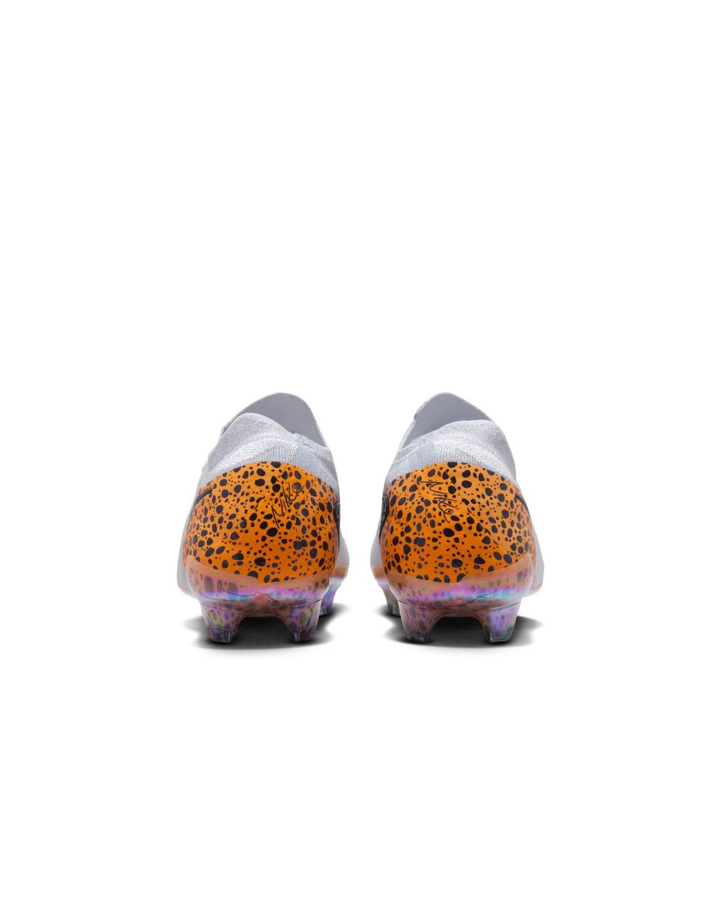 Nike White Phantom Gx 2 Elite Electric Pack 'Olympic Safari' Fn8003-900 for men