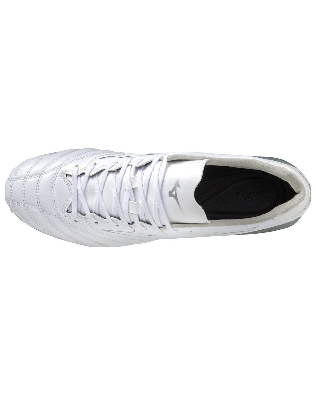 Mizuno White Monarcida Neo 2 Pro for men