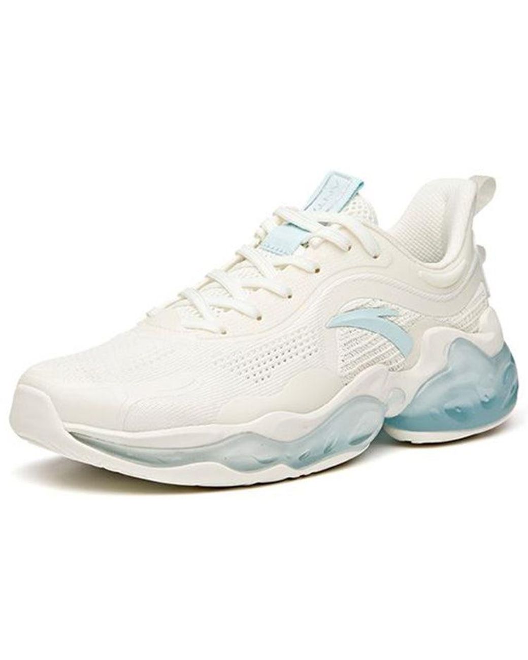 Anta White (Wmns) A-Jelly Light'