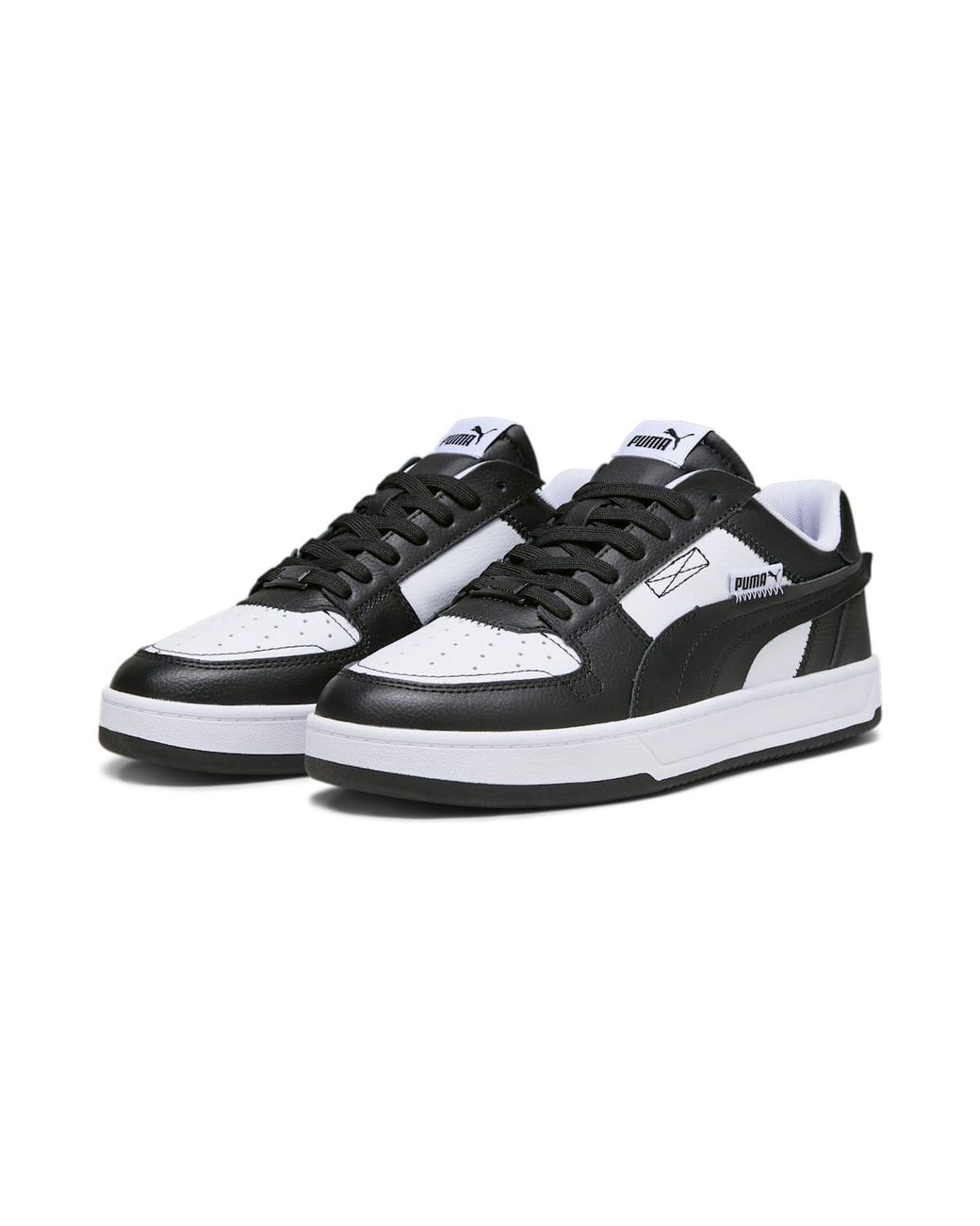 PUMA Brown Caven 2.0 Vtg for men
