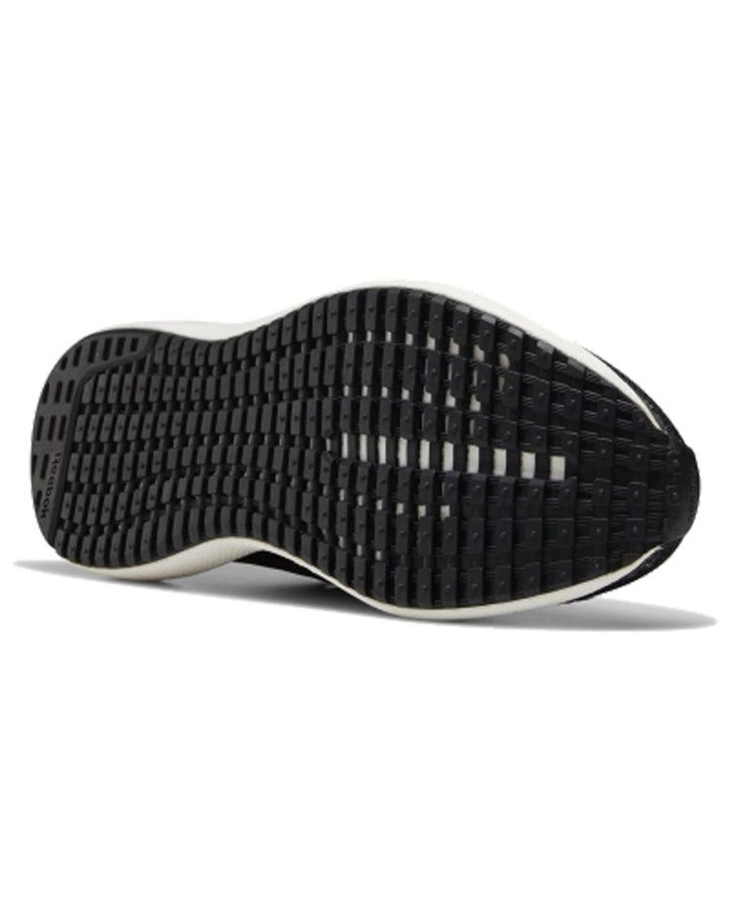 Reebok Black Floatride Run 2.0 for men