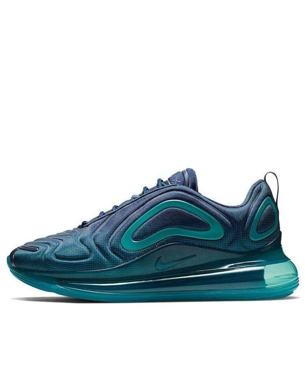 Nike Blue Air Max 720 'Nightsade' for men
