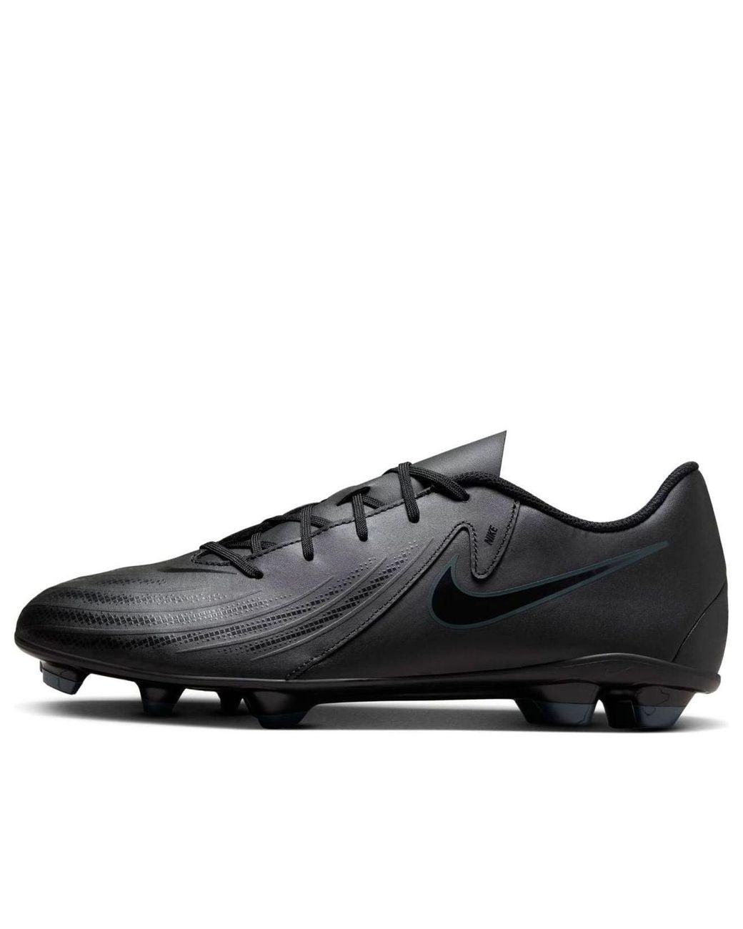 Nike Black Phantom Gx 2 Club Mg 'Shadow Pack Deep Jungle' Fj2557-002 for men