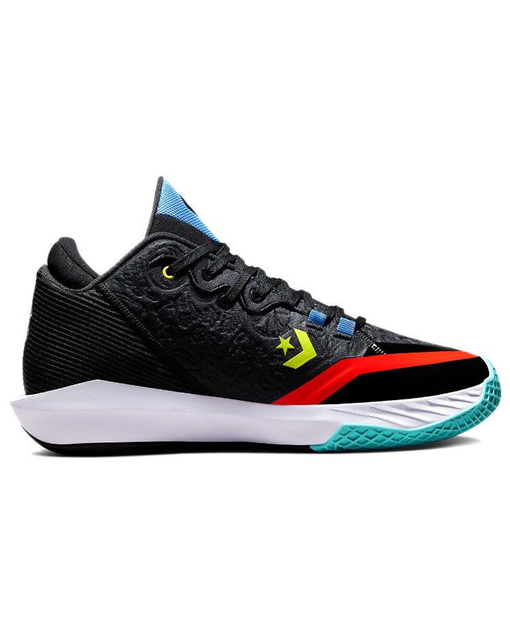 Converse Blue All Star Bb Jet 'Peace & Unity' for men