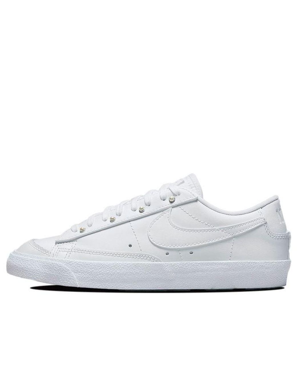 Nike Blazer Low 77 Se in White | Lyst