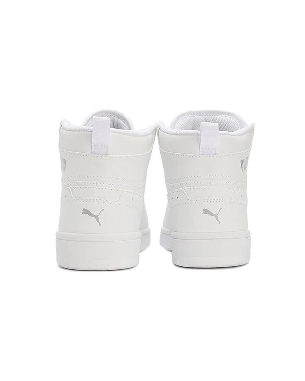 PUMA White Rebound Joy Limestone' for men