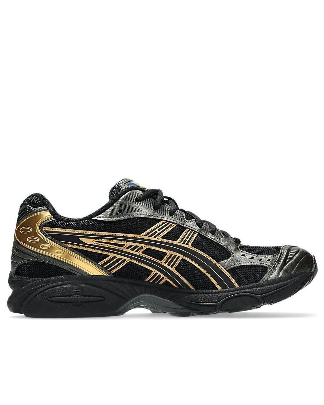 Asics X Senna Gel-Kayano 14 Pure' in Black for Men | Lyst UK