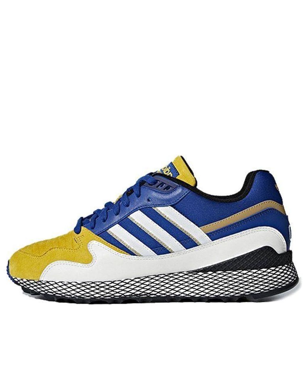 adidas dragon ball z shoes vegeta