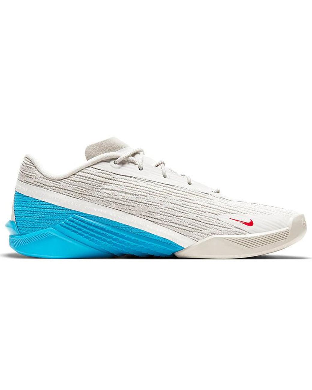 tenis nike react metcon