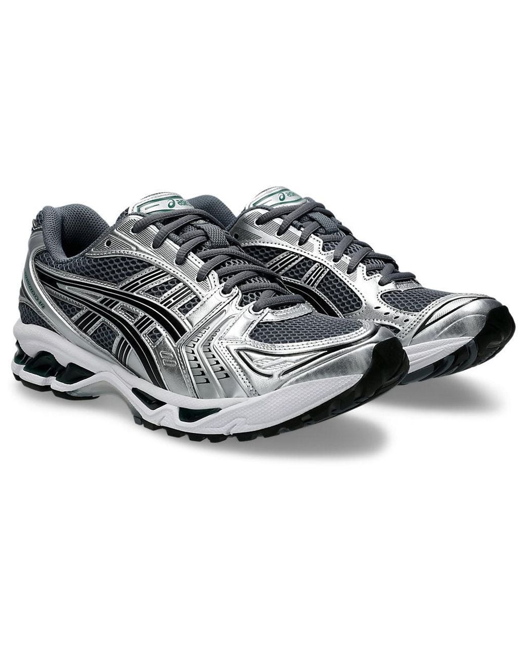 Asics White Gel-Kayano 14 'Metropolis Jasper' for men