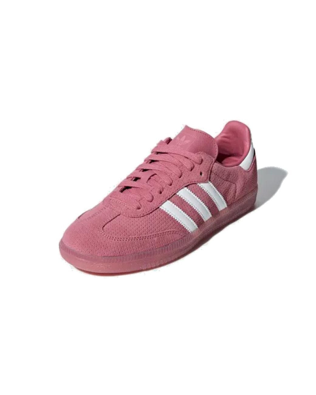 Adidas Purple (Wmns) Samba Og