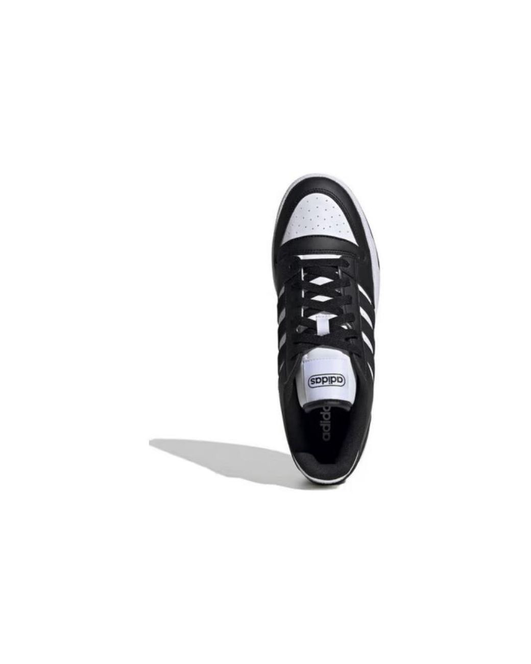 Adidas Black Turnaround Low for men