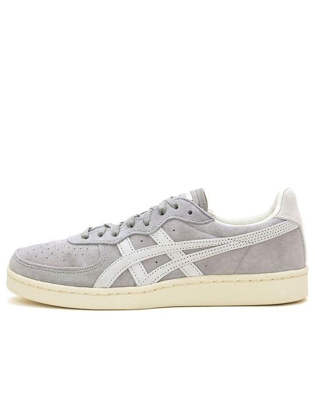 Onitsuka Tiger White Gsm 'Light Off' for men