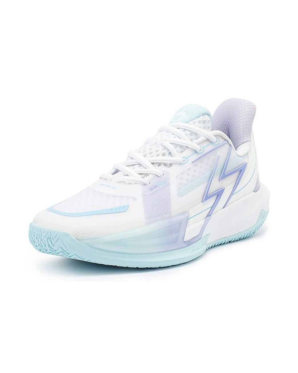 361 Degrees Blue Big3 4.0 Quick 'Ice Skate' for men