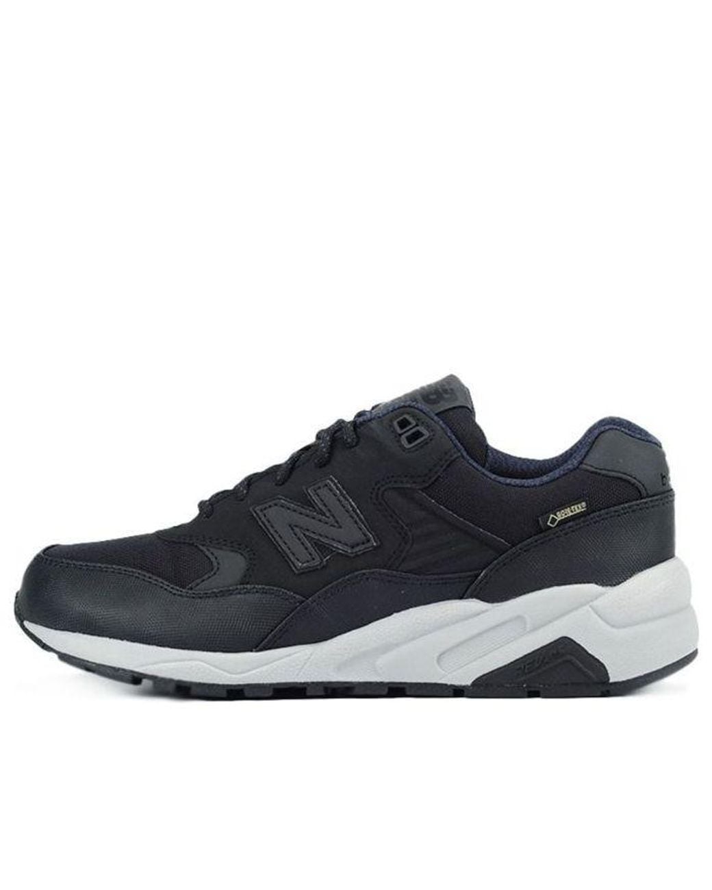 New Balance Blue 580 Gore-Tex for men