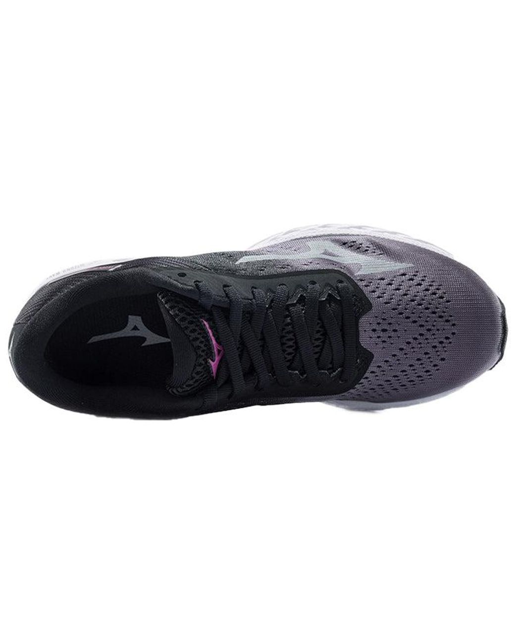 Mizuno Blue (Wmns) Wave Shadow 3