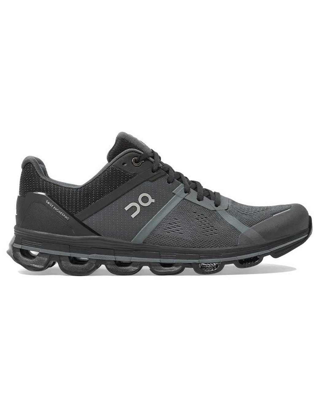 On Shoes Brown Cloudace for men