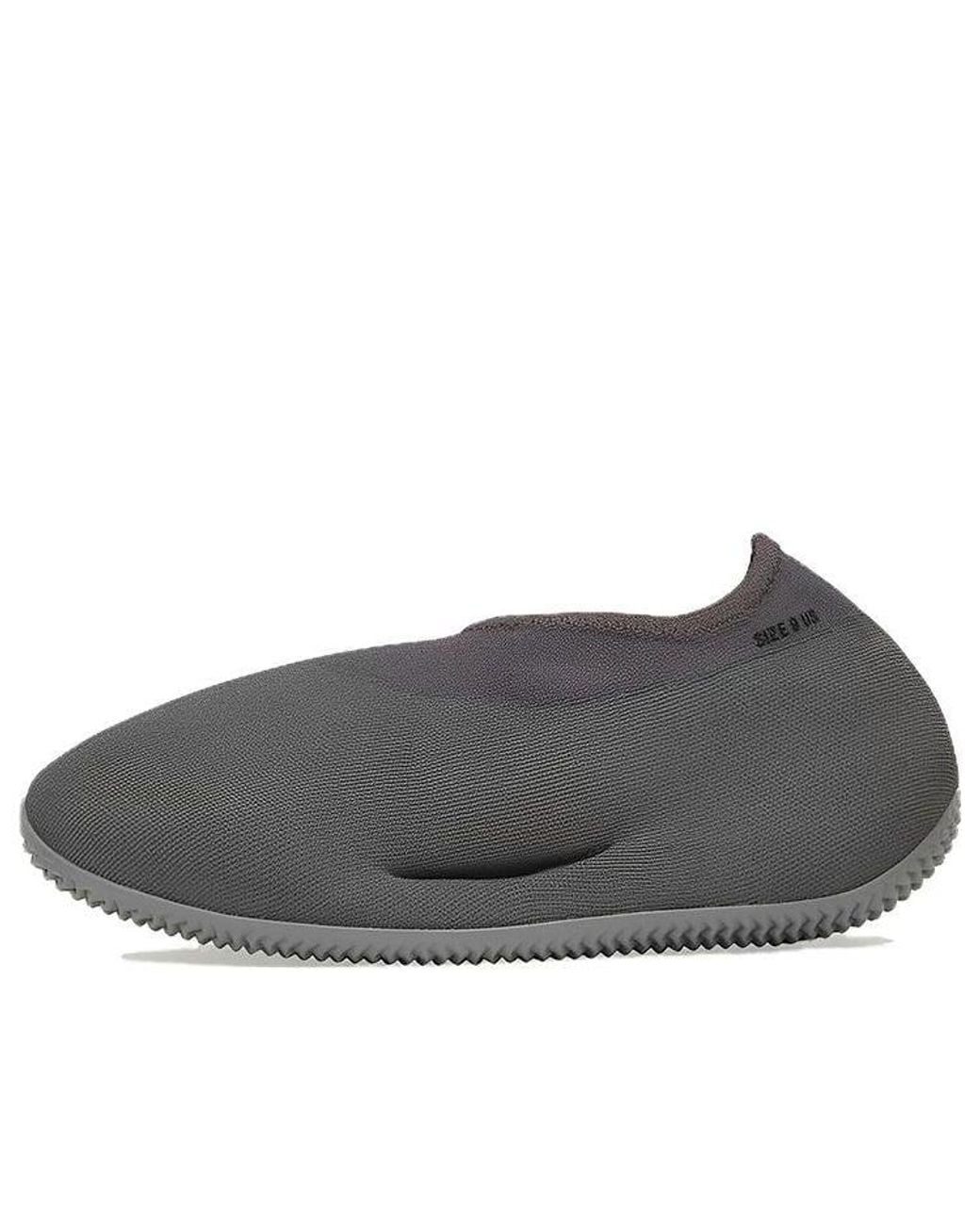 Adidas Gray Yeezy Knit Runner for men