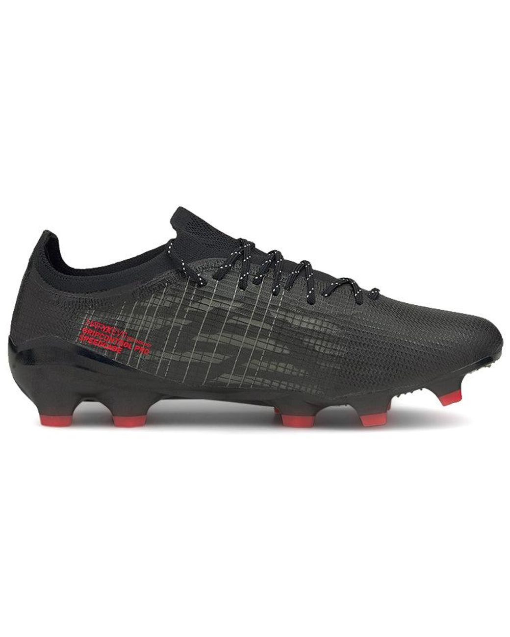 PUMA Brown Ultra 1.3 Fg Ag Sunblaze' for men
