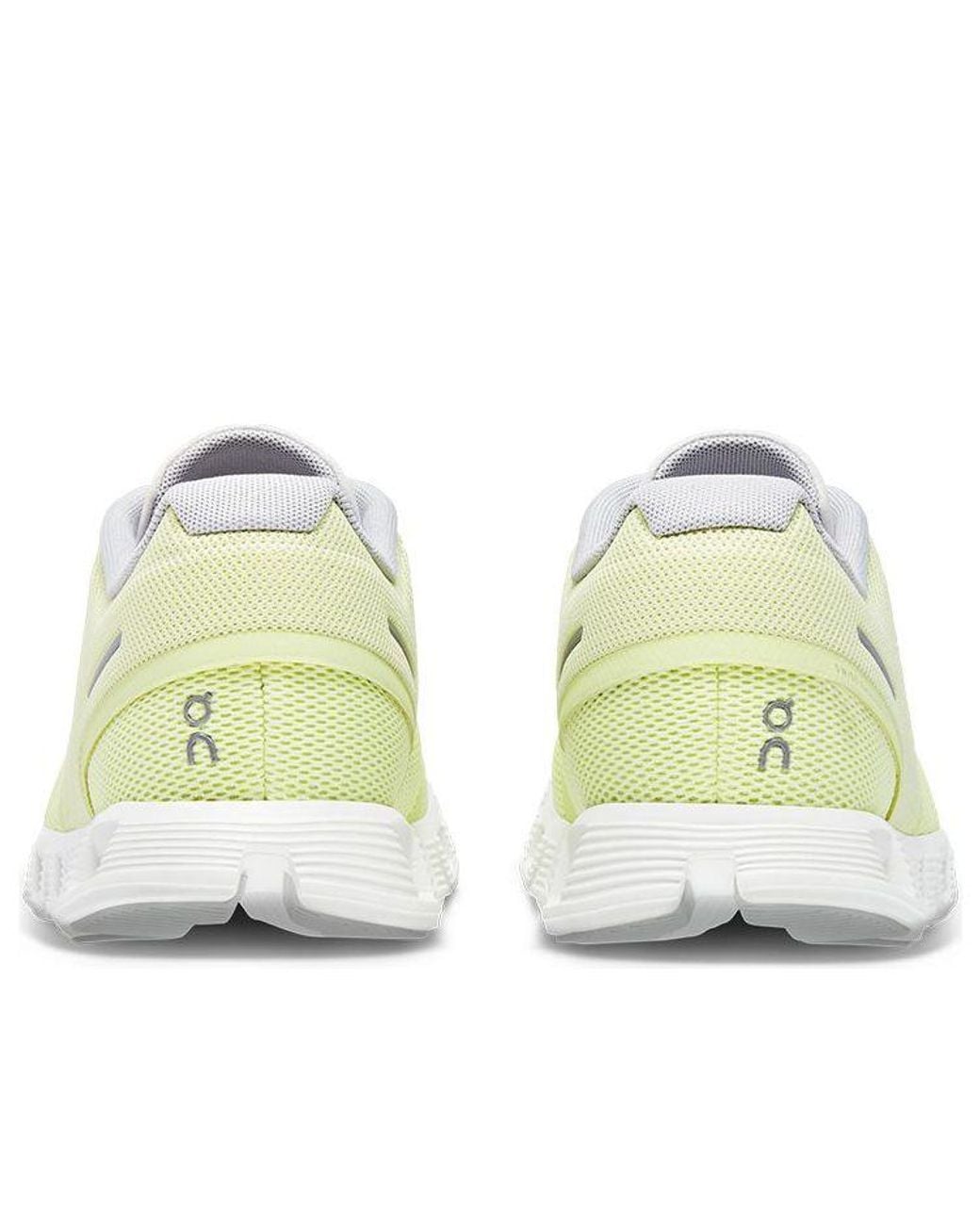 On Shoes White (Wmns) Cloud Frost'