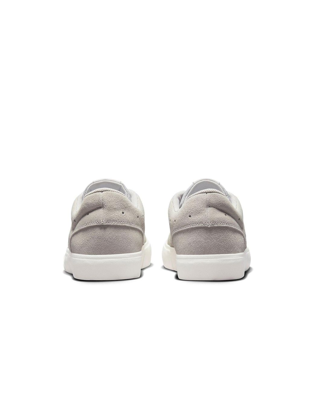 Nike White Series Es for men