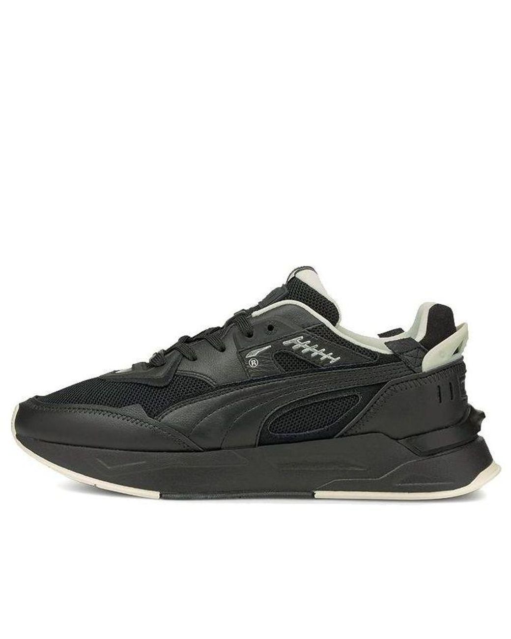 PUMA Black Mirage Sport Luxe for men