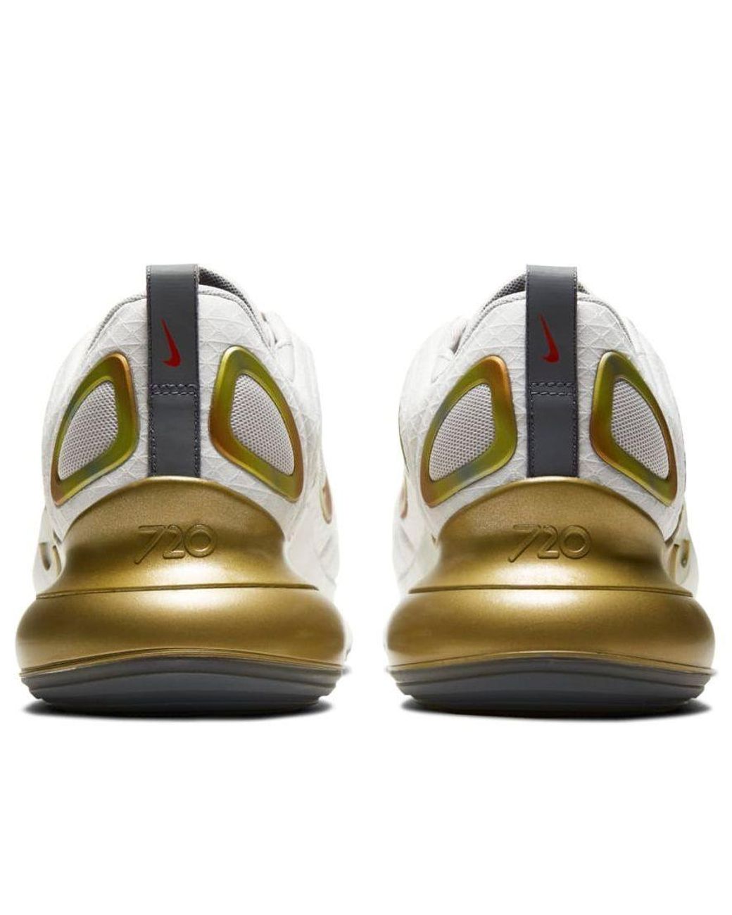 Nike White Air Max 720 'Gradient' for men