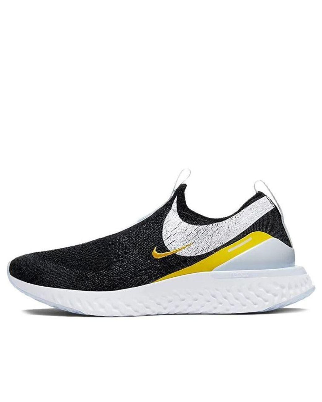 Nike Blue (Wmns) Epic Phantom React Fk 'Anthracite'