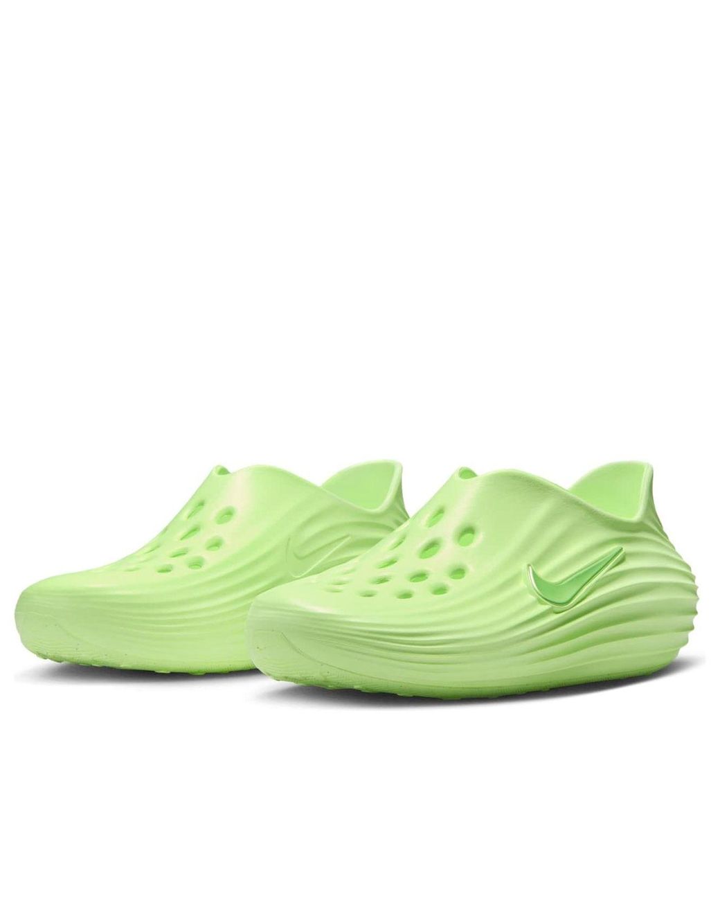 Nike Green (Wmns) Reactx Rejuven8 'Barely Volt'