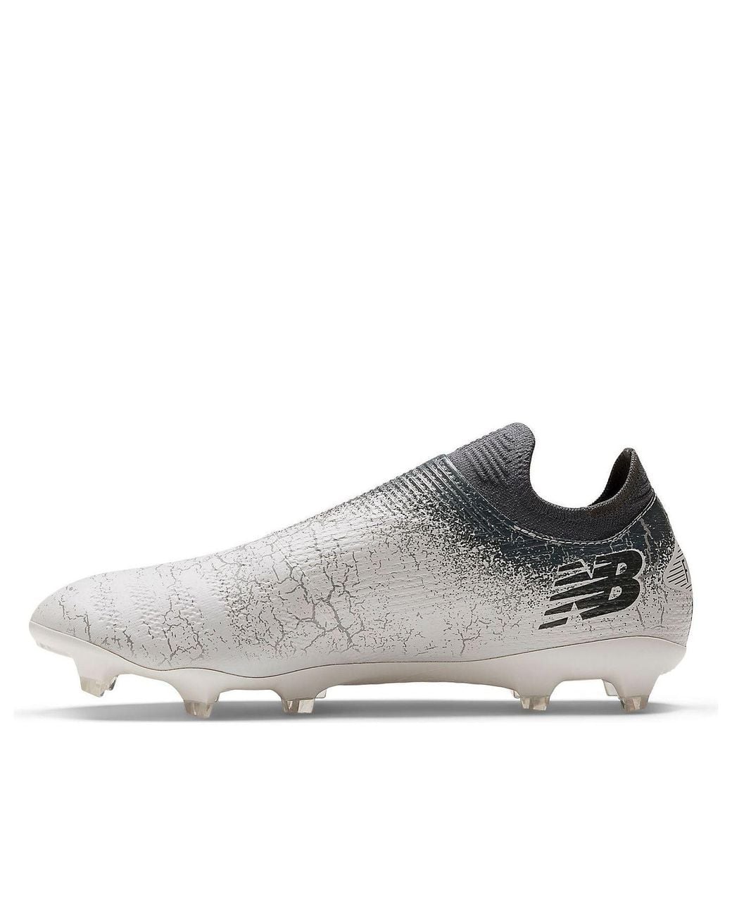 New Balance Gray Furon V7+ Pro Fg Day 2024' for men