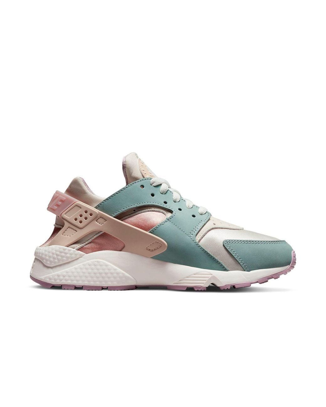 Nike Blue (Wmns) Air Huarache 'One Mile Social Club'