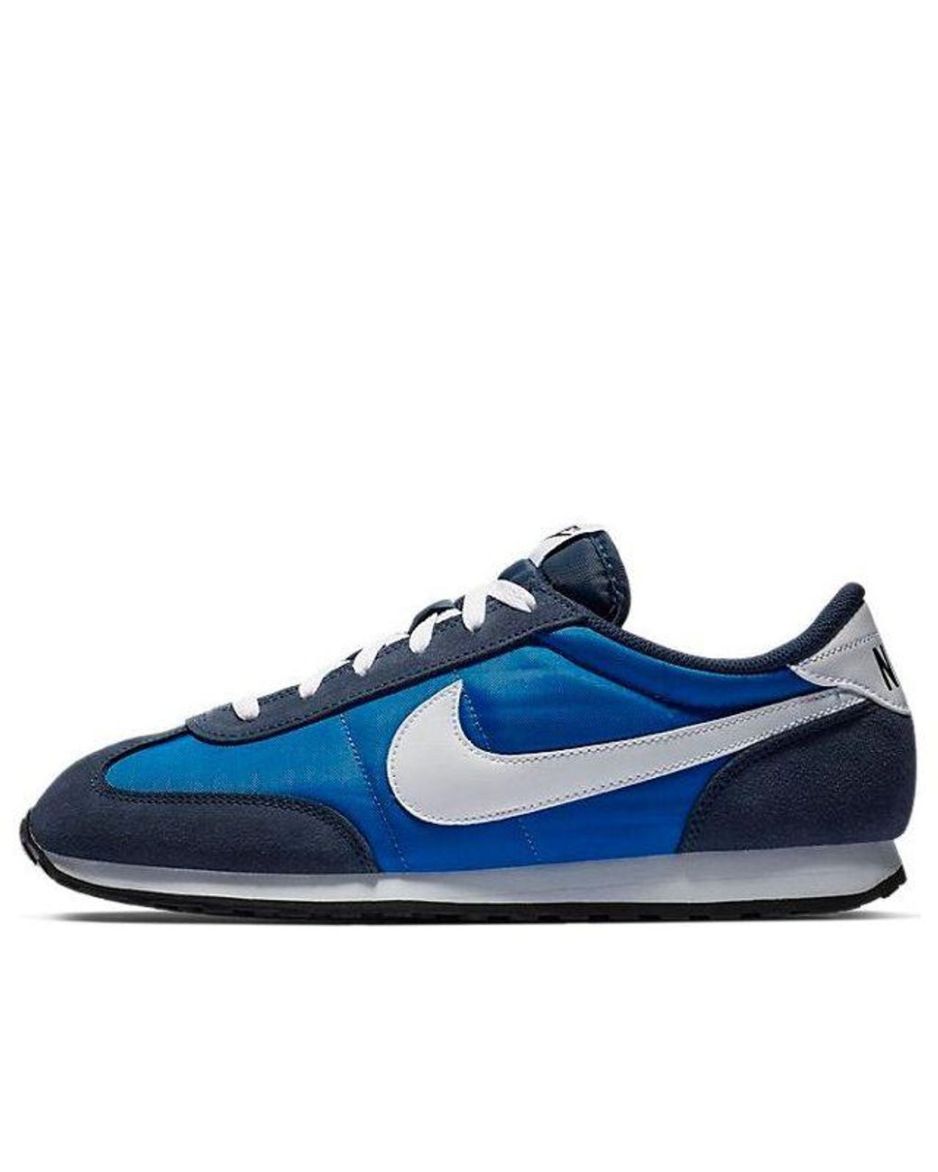 Nike Mach Runner 'game Royal' in Blue for Men | Lyst