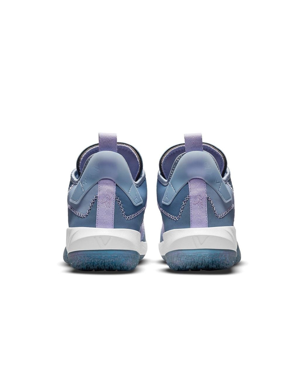 Nike Blue Why Not Zer0.4 Pf 'Kb3' for men