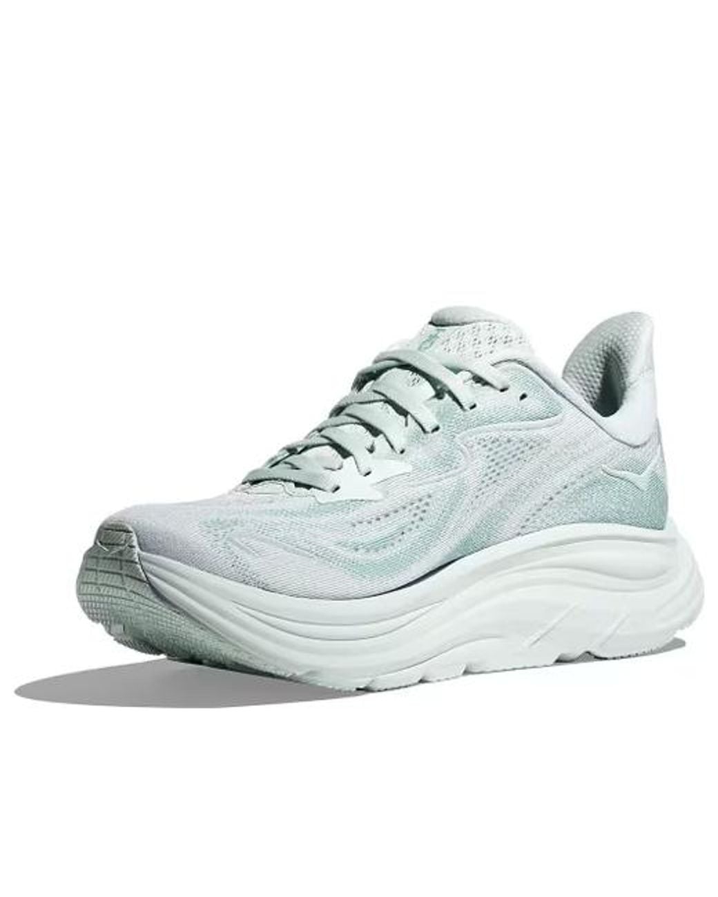 Hoka One One Blue (Wmns) Clifton 10 'Droplet Druzy'