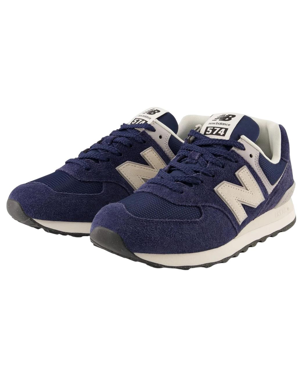 New Balance Blue 574 for men