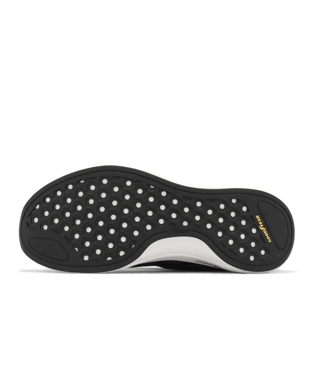 Skechers Black Go Run Pulse 2.0 for men