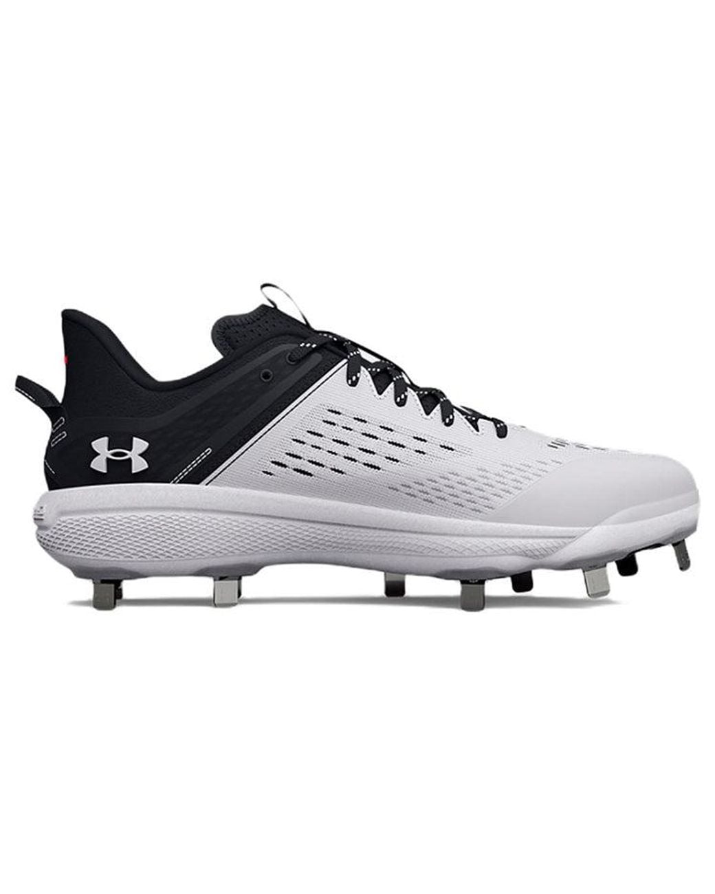 Under Armour Blue Yard Low Mt for men