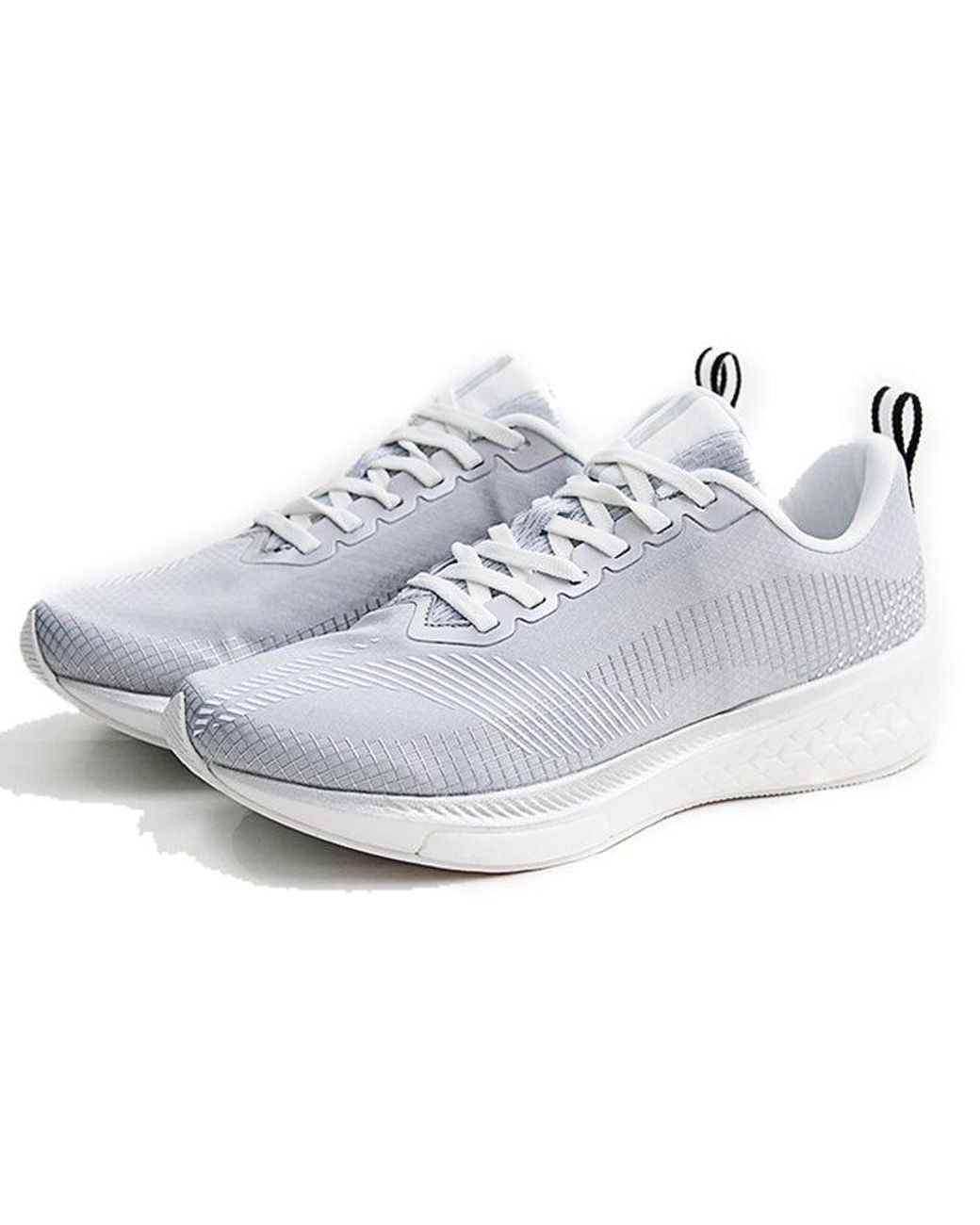 Li-ning White Dark Horse 5 Pro for men