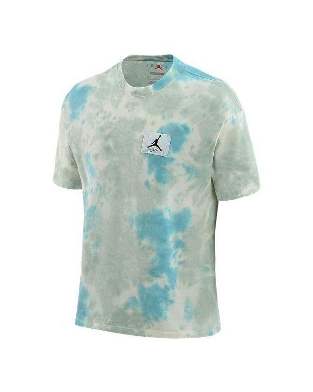 Multi color nike store shirt