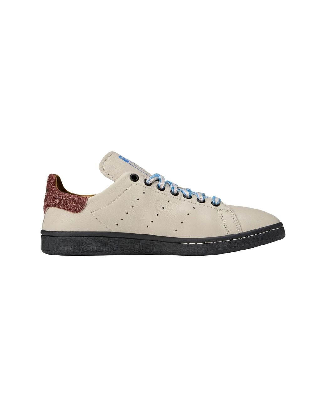 Adidas White X Brain Dead Stan Smith 'Clear' for men