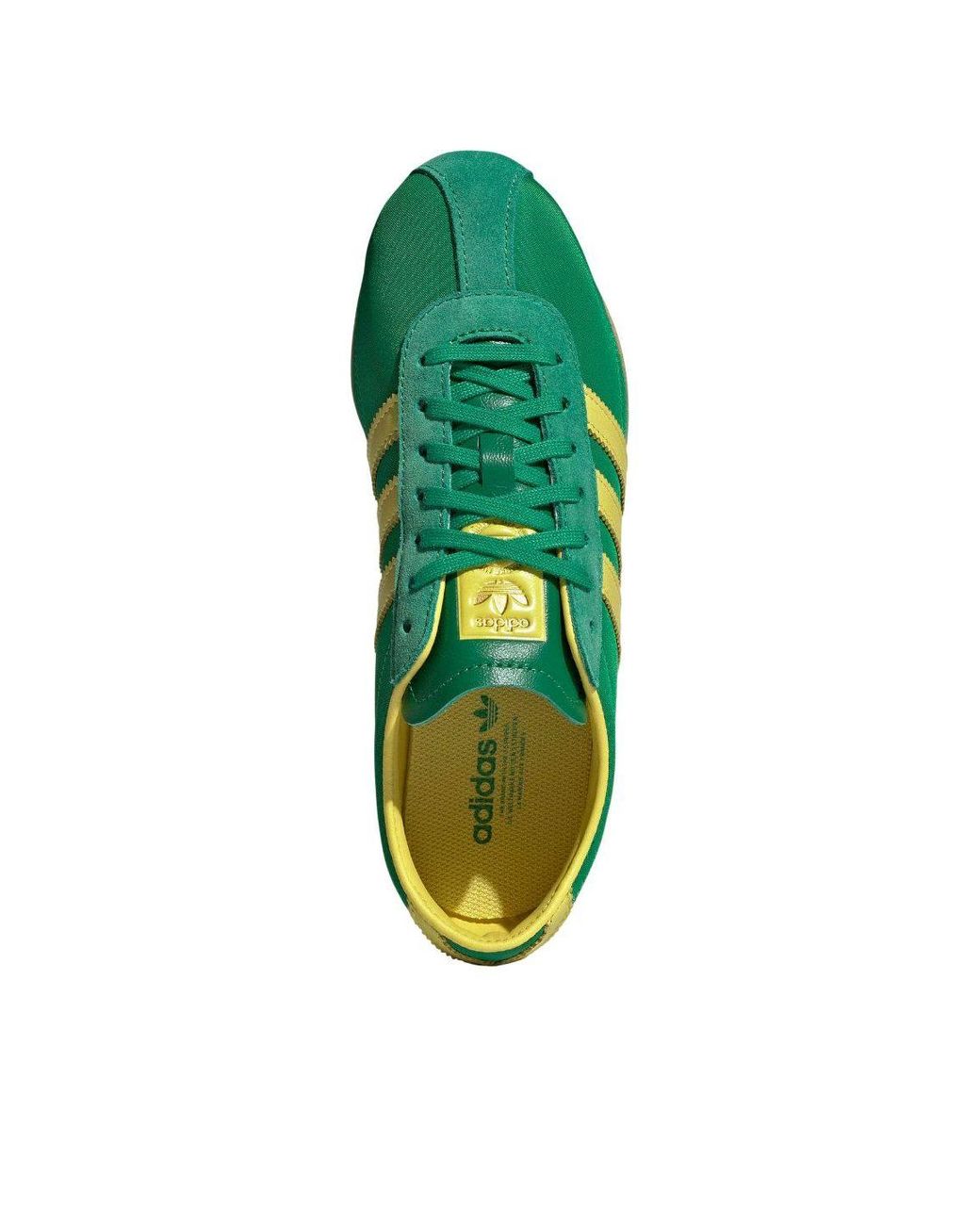 Adidas Green (Wmns) Tokyo Pine Sulfur'