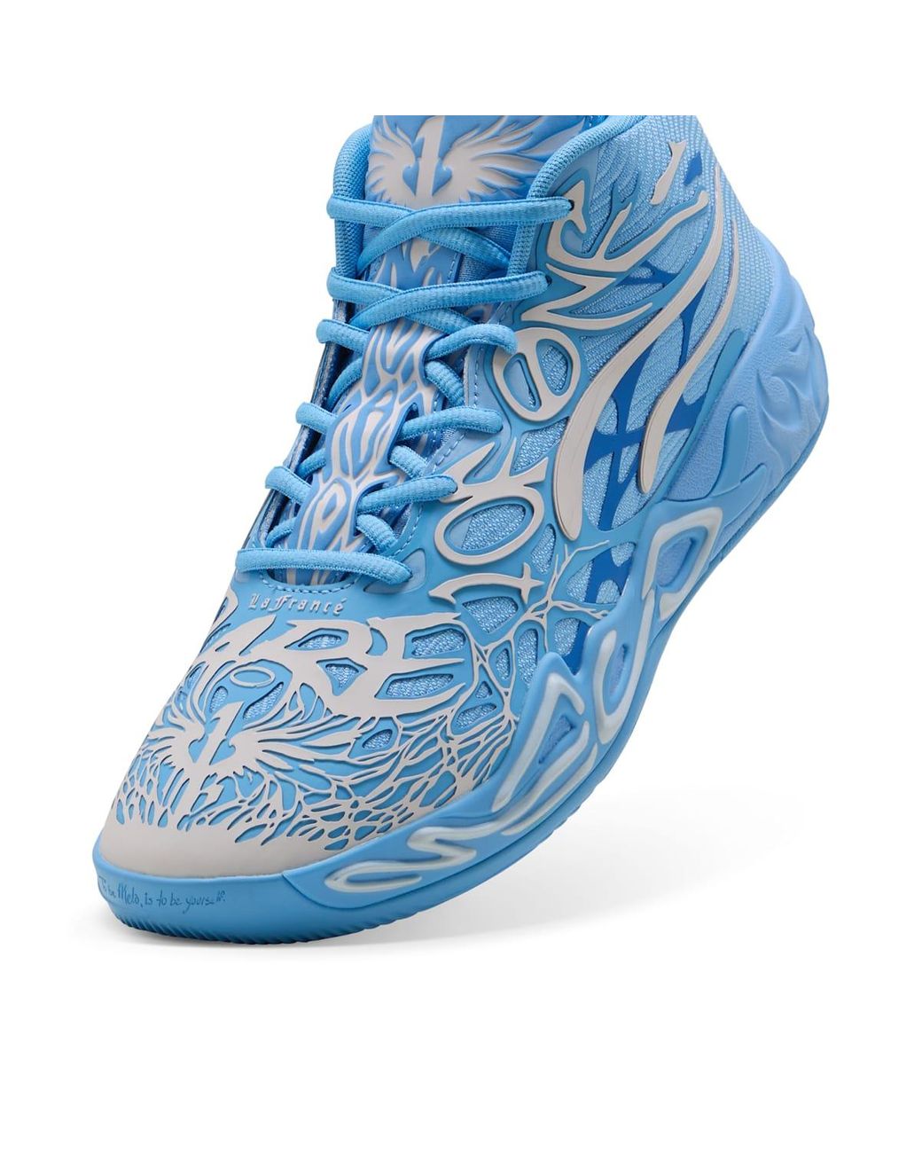 PUMA Blue X Lafrance Mb.04 '1 Of 1' for men