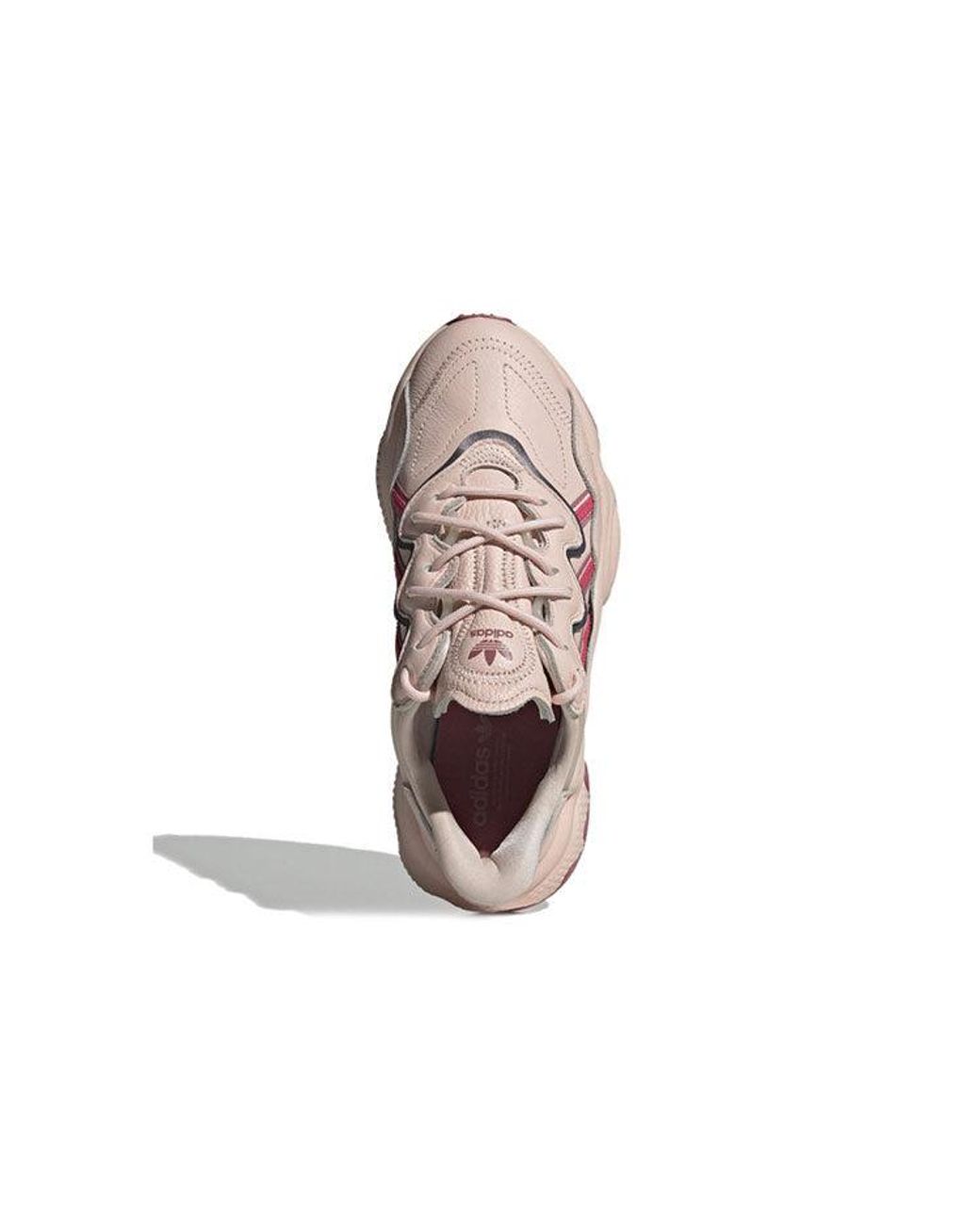 Adidas Pink (Wmns) Ozweego 'Icy'