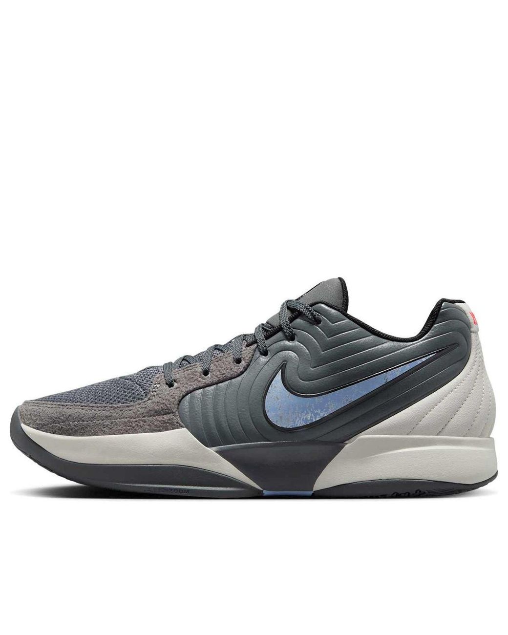 Nike Blue Ja 2 'Iron' for men