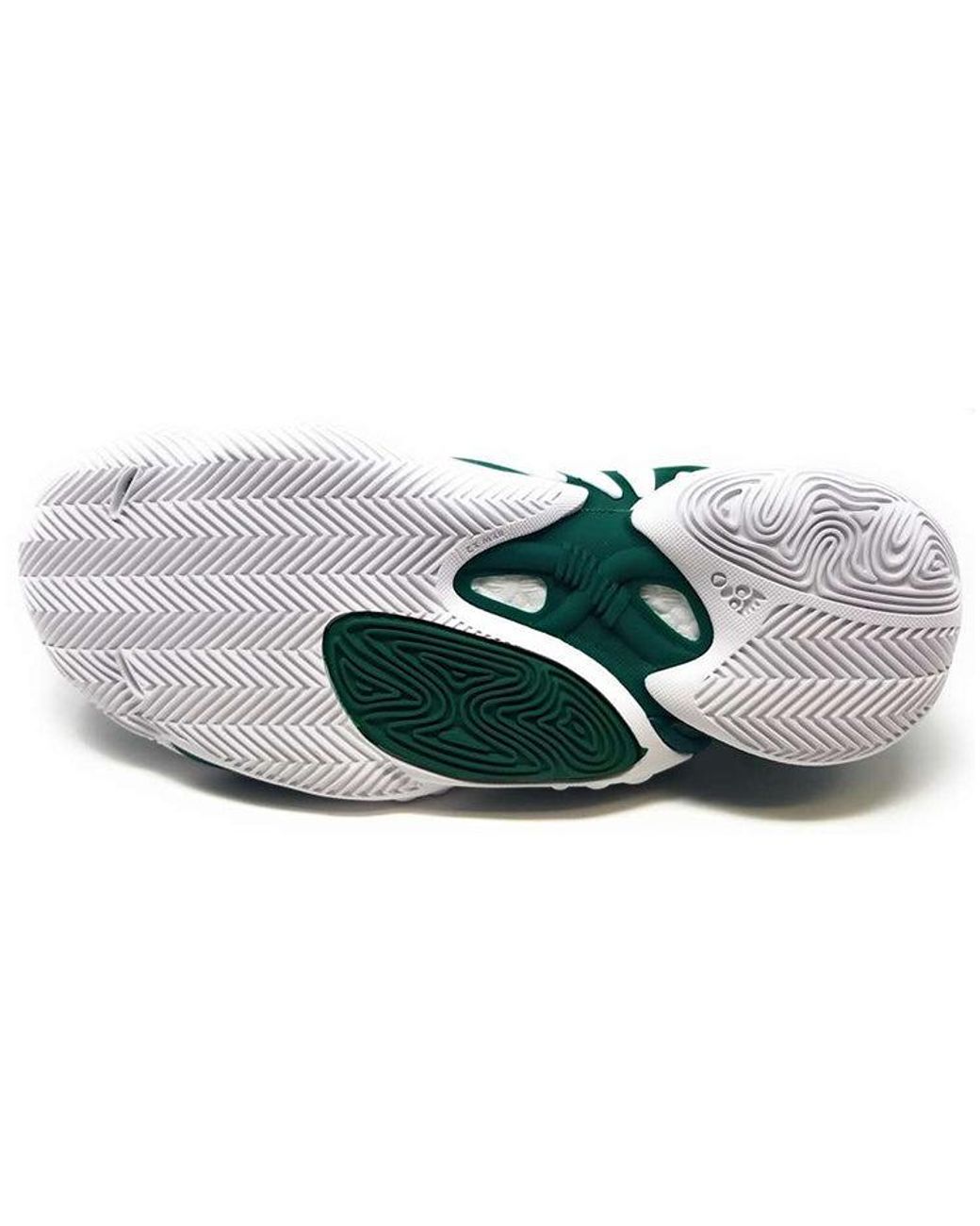 Adidas Green Crazy Byw 2.0 'Team Dark' for men