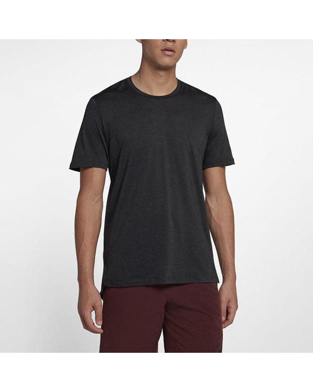 solid color dri fit shirts