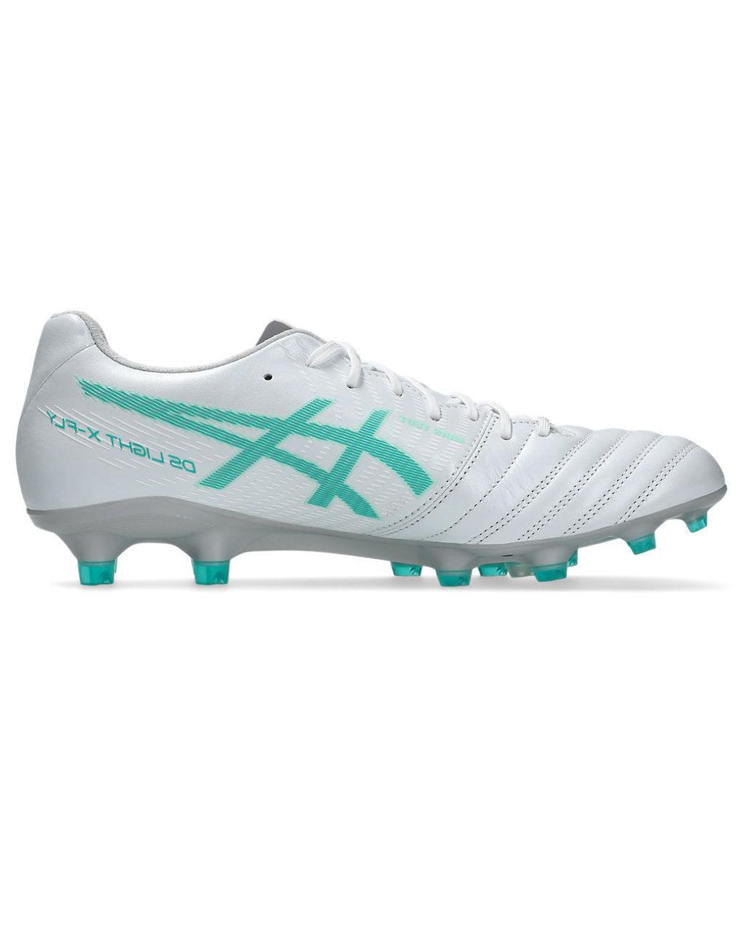 Asics Blue Ds Light X-Fly Pro 2 Sea Glass' for men